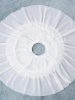2 steel hoops short lolita petticoat detail 1