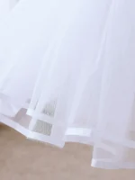 no hoop tulle petticoat underskirt