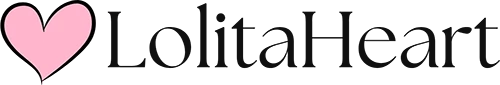 lolitaheart logo