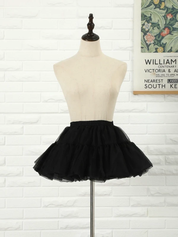 Lolita Clothes | Blouses, Skirts, Petticoats & Outerwear - LolitaHeart